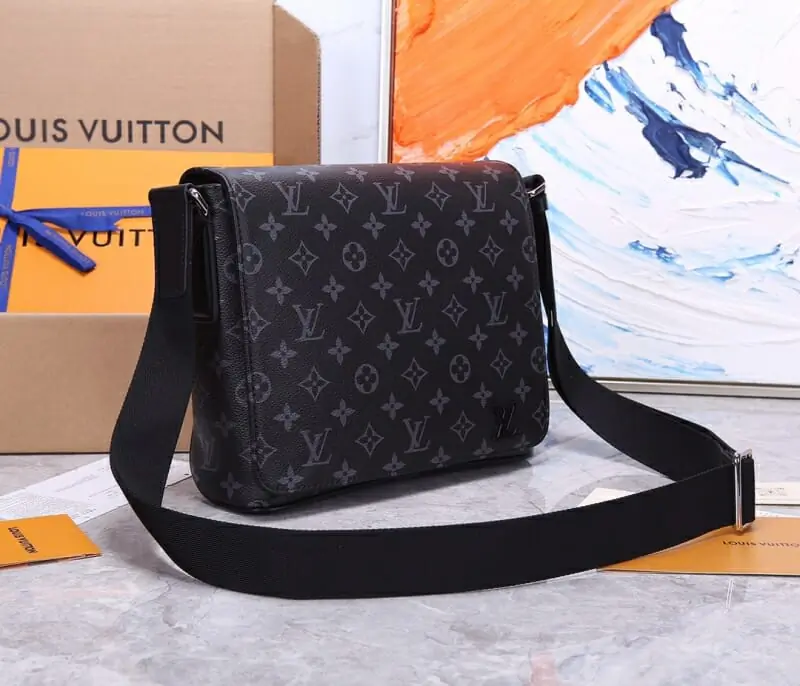 louis vuitton aaa homme mini sac a main s_11217b21